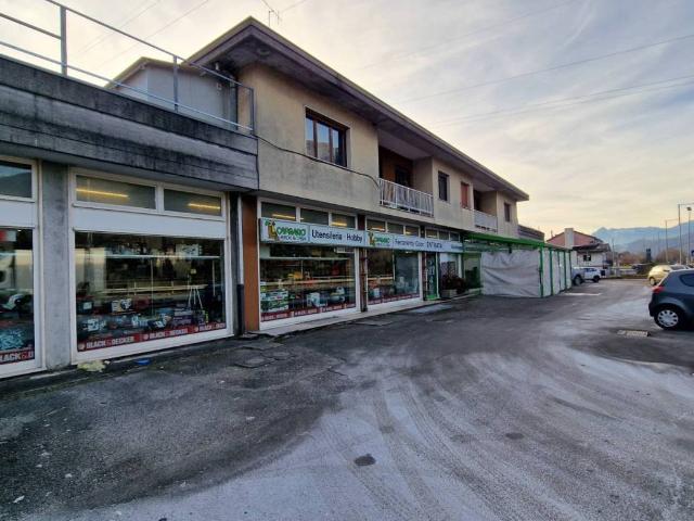 Immobile in vendita a Ponte nelle Alpi BL