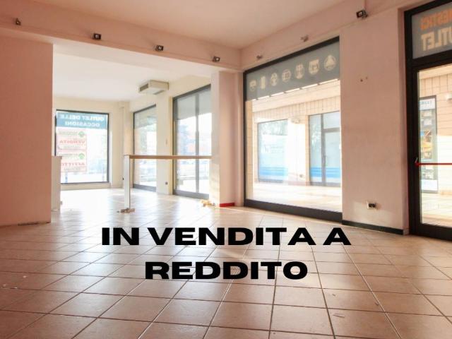 Immobile in vendita a Ponte San Pietro BG