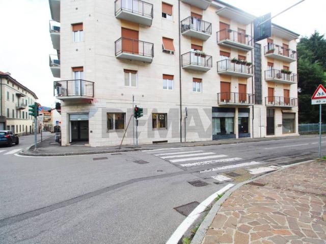 Immobile in vendita a Ponte San Pietro BG