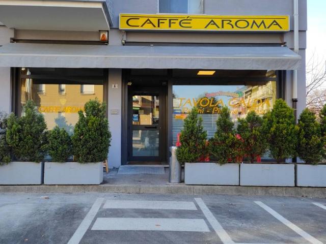 Immobile in vendita a Ponte San Pietro BG