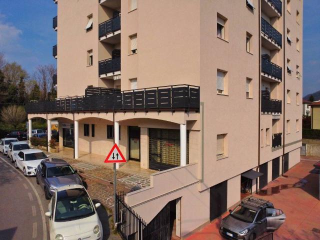 Immobile in vendita a Ponte San Pietro BG