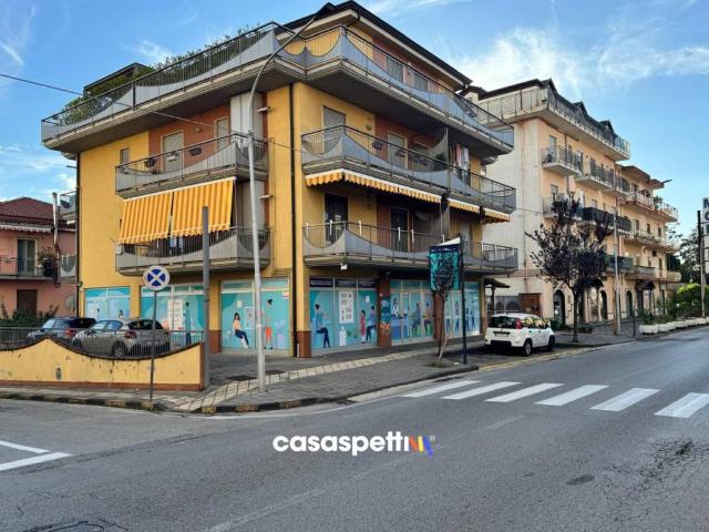 Immobile in vendita a Pontecagnano Faiano SA