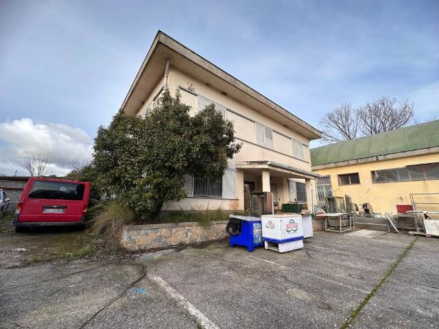 Immobile in vendita a Pontecagnano Faiano SA
