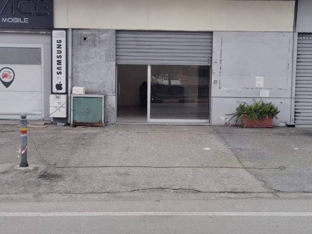 Immobile in vendita a Pontecagnano Faiano SA