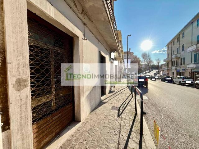 Immobile in vendita a Pontecorvo FR