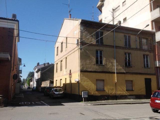 Immobile in vendita a Pontecurone AL
