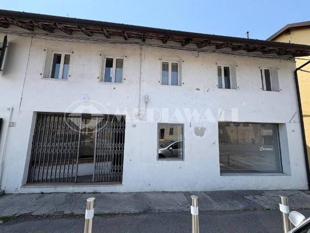 Immobile in vendita a Pordenone PN