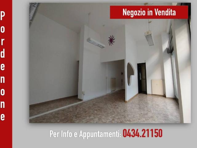 Immobile in vendita a Pordenone PN