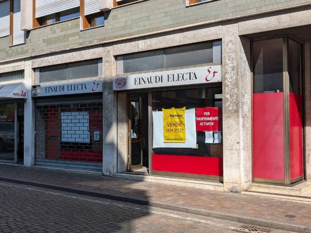 Immobile in vendita a Pordenone PN