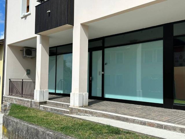 Immobile in vendita a Pordenone PN