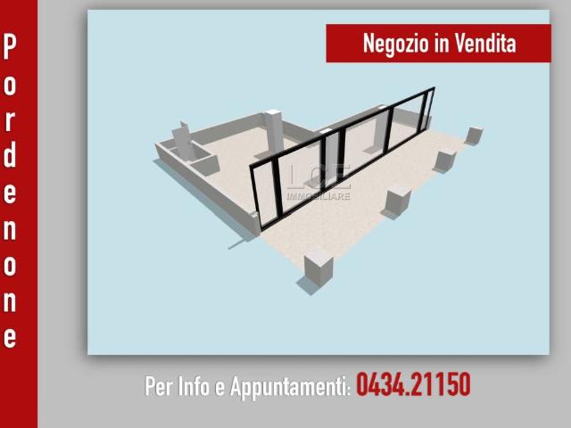 Immobile in vendita a Pordenone PN