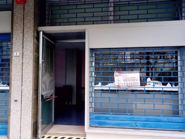Immobile in vendita a Pordenone PN