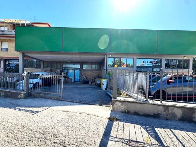 Immobile in vendita a Porto San Giorgio FM