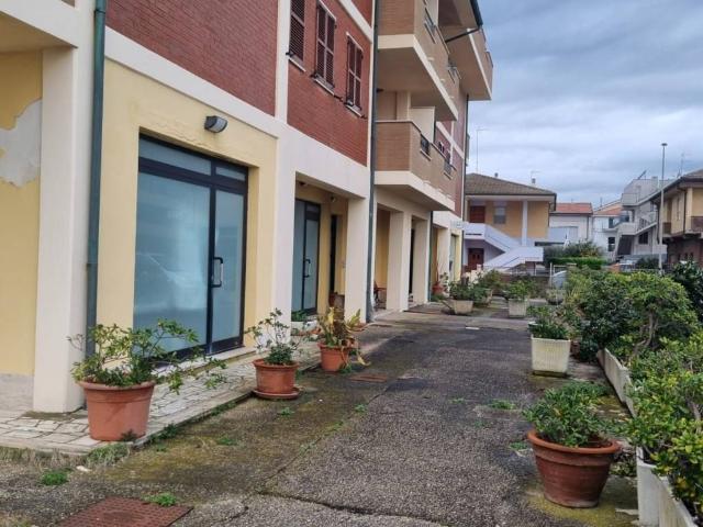 Immobile in vendita a Porto Sant'Elpidio FM
