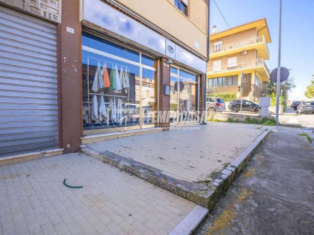 Immobile in vendita a Porto Sant'Elpidio FM