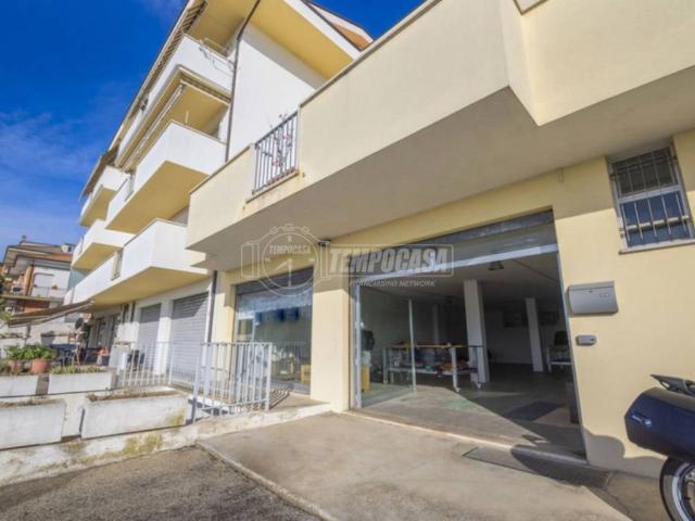 Immobile in vendita a Porto Sant'Elpidio FM