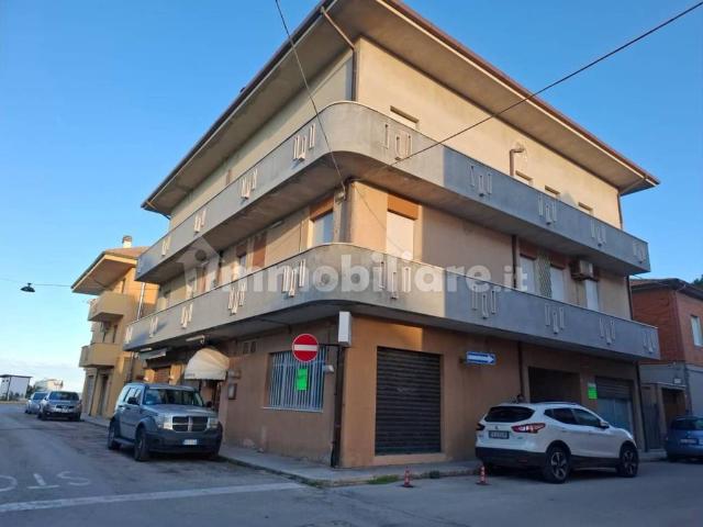 Immobile in vendita a Porto Sant'Elpidio FM