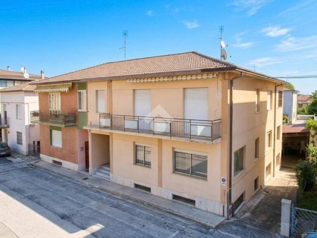 Immobile in vendita a Porto Sant'Elpidio FM