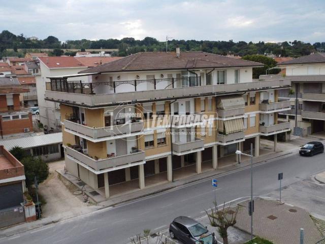 Immobile in vendita a Porto Sant'Elpidio FM