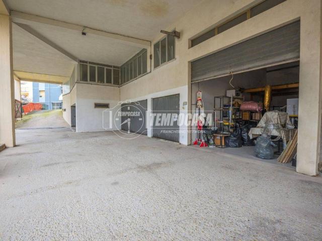 Immobile in vendita a Porto Sant'Elpidio FM