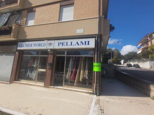 Immobile in vendita a Porto Sant'Elpidio FM