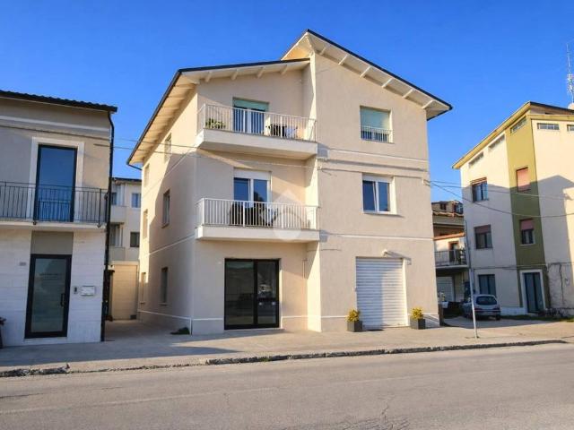Immobile in vendita a Porto Sant'Elpidio FM
