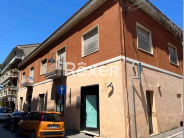 Immobile in vendita a Porto Recanati MC