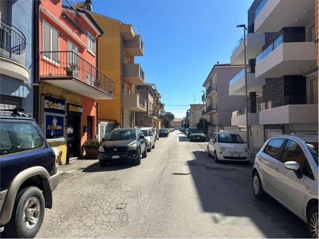 Immobile in vendita a Porto Recanati MC
