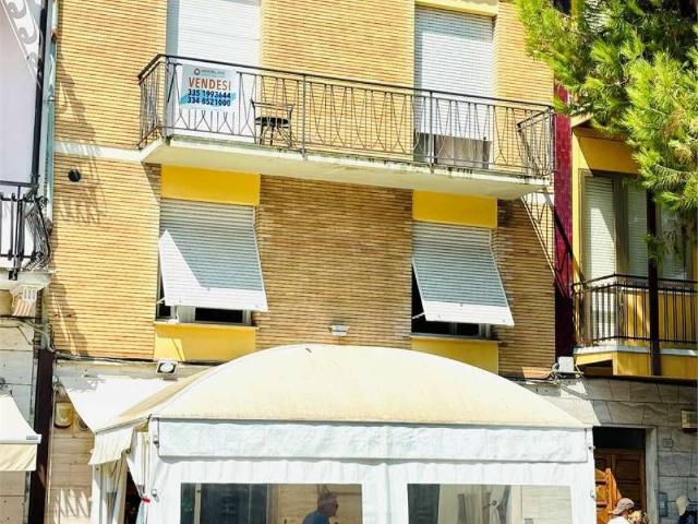 Immobile in vendita a Porto Recanati MC