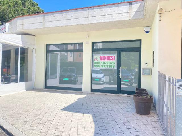 Immobile in vendita a Porto Recanati MC