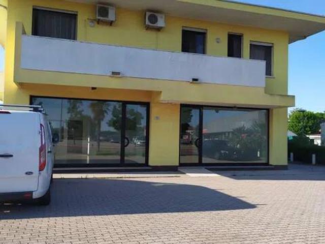 Immobile in vendita a Porto Tolle RO