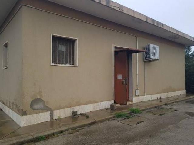 Immobile in vendita a Porto Torres SS