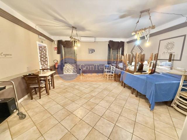 Immobile in vendita a Porto Torres SS