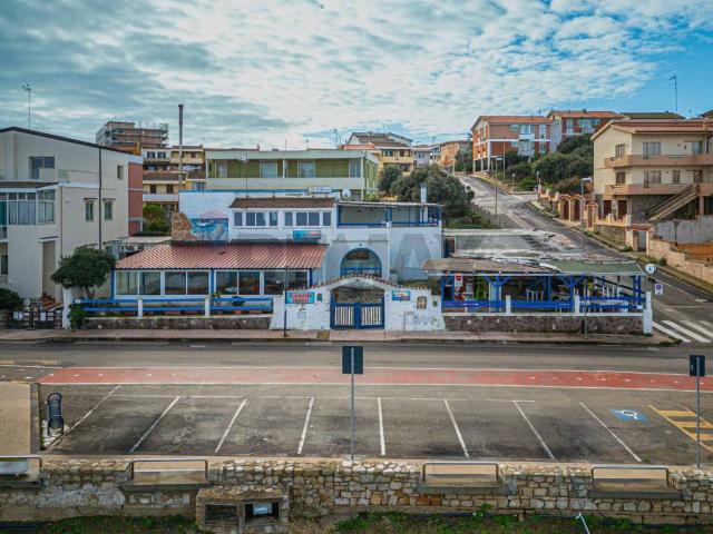 Immobile in vendita a Porto Torres SS