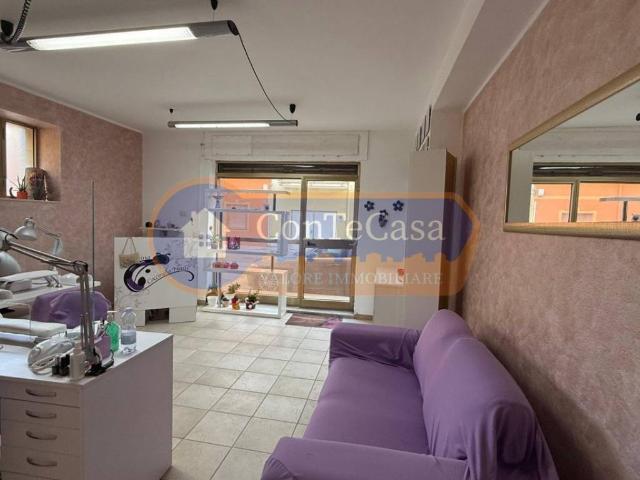 Immobile in vendita a Porto Torres SS