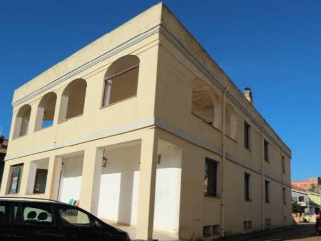 Immobile in vendita a Porto Torres SS