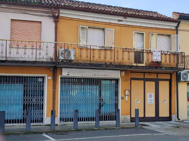 Immobile in vendita a Porto Viro RO
