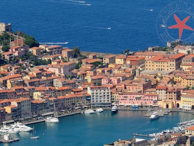 Immobile in vendita a Portoferraio LI