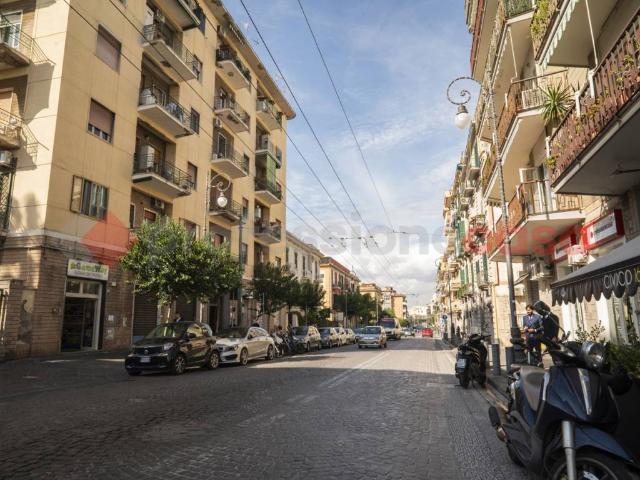 Immobile in vendita a Portici NA