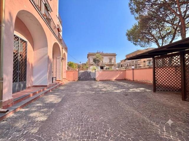 Immobile in vendita a Portici NA