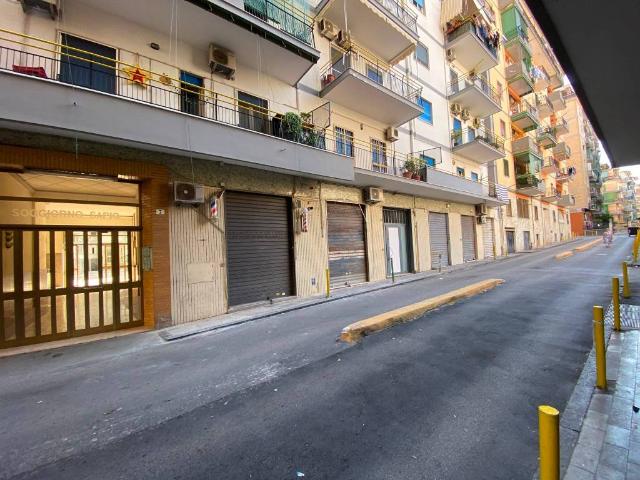 Immobile in vendita a Portici NA