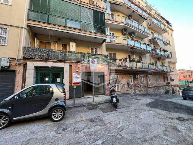 Immobile in vendita a Portici NA