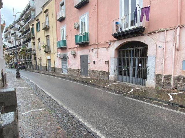 Immobile in vendita a Portici NA