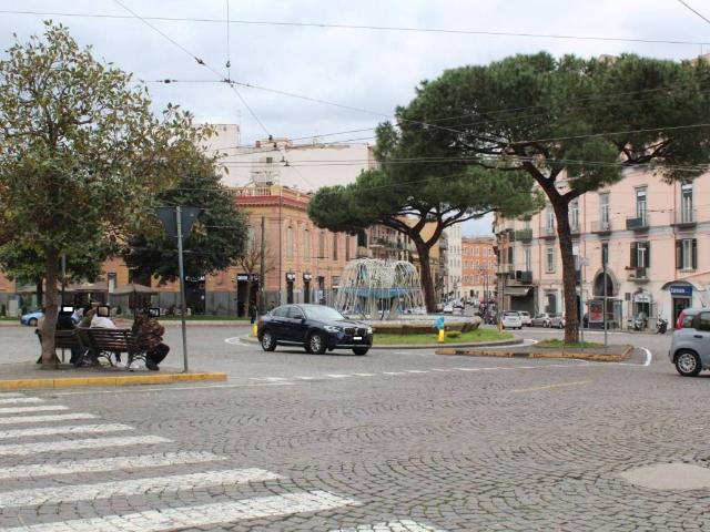 Immobile in vendita a Portici NA