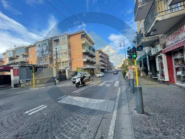 Immobile in vendita a Portici NA