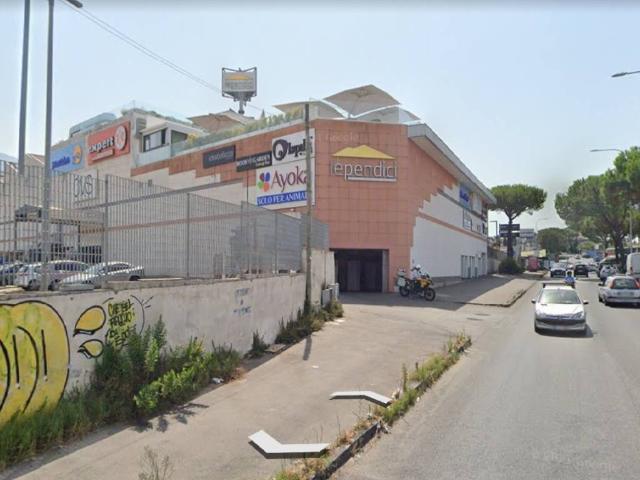 Immobile in vendita a Portici NA