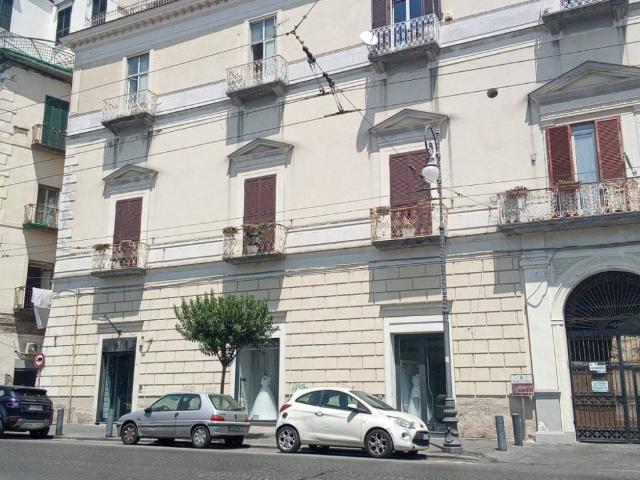 Immobile in vendita a Portici NA