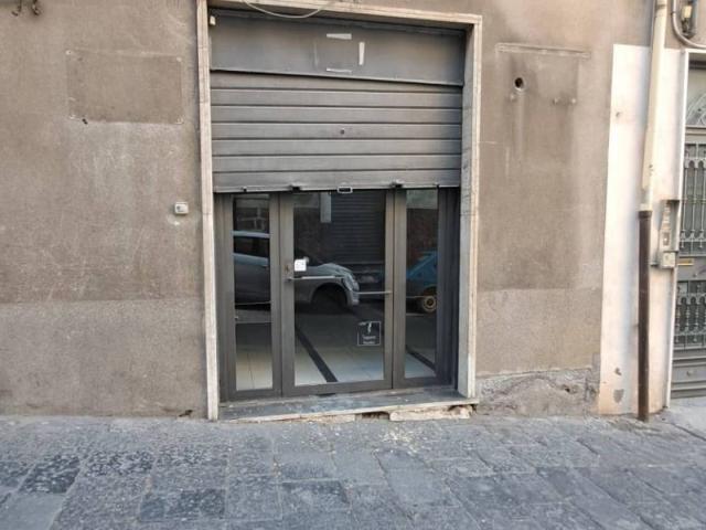 Immobile in vendita a Paternò CT