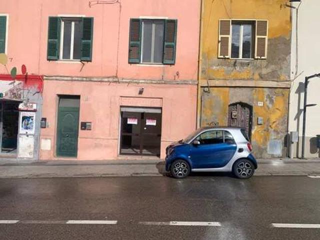 Immobile in vendita a Pattada SS