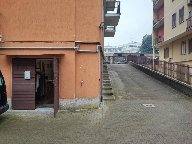 Immobile in vendita a Pavia PV